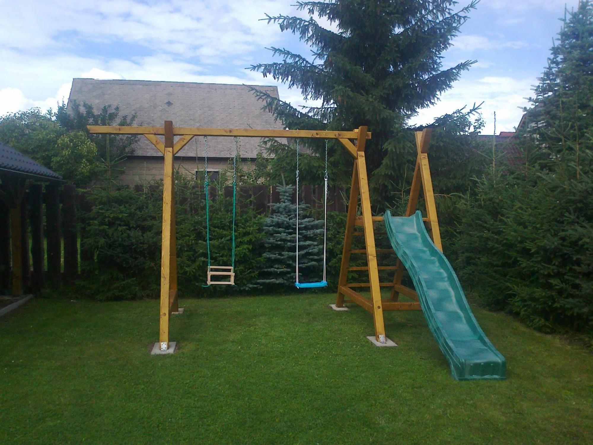 Apartman Liptovska Izba