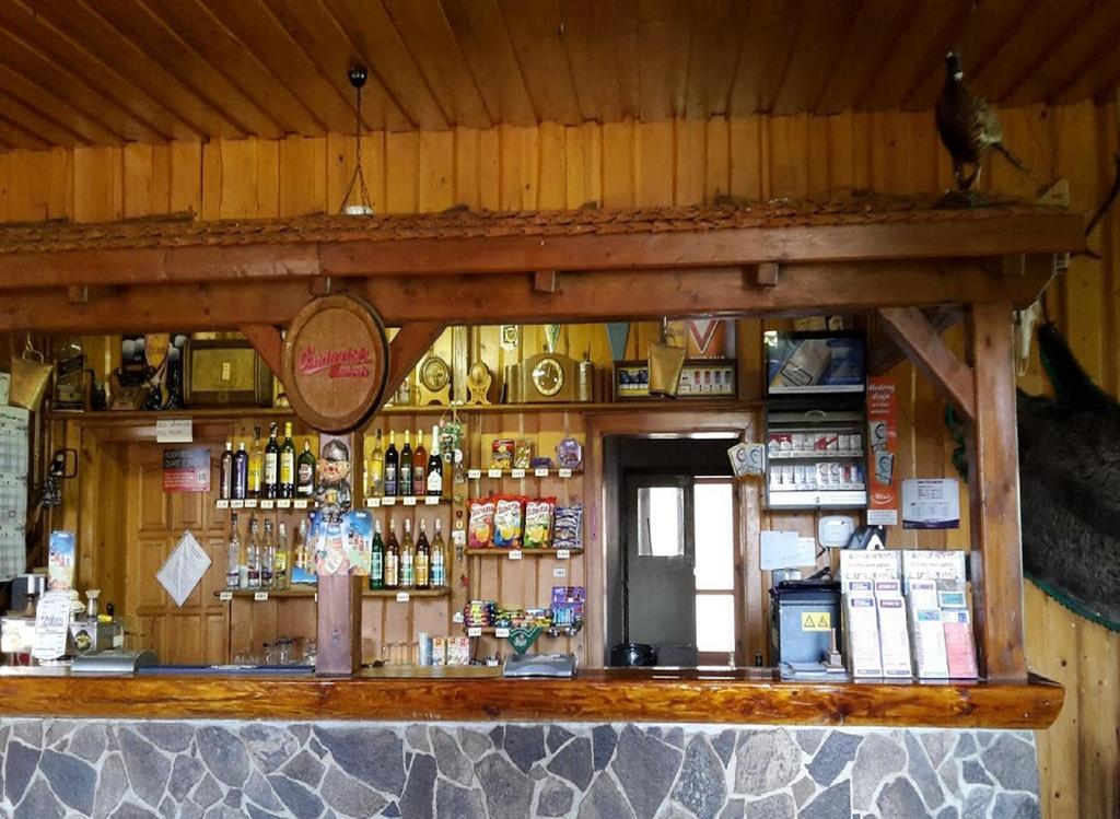 Liptovska Izba Kokava