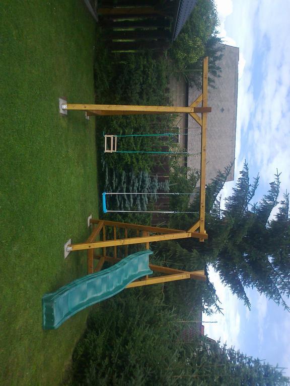 Apartman Liptovska Izba Kokava
