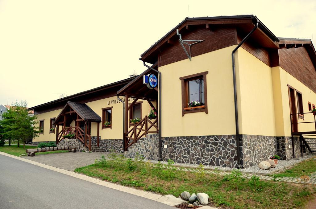 Apartman Liptovska Izba Kokava